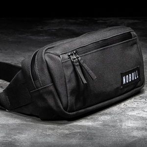 NOBULL Crossbody Bag